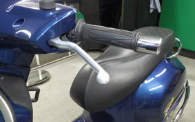 VESPA GTS300 SUPER 2024