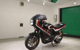 HONDA CB400SF GEN 4 2017
