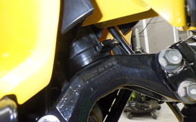 HONDA ｸﾛｽｶﾌﾞ110-2 JA45