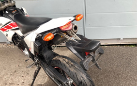 YAMAHA WR250X DG15J
