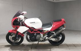 YAMAHA TRX850 1995 4NX