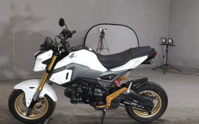 HONDA GU ROM JC75