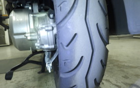 SUZUKI ADDRESS V125 Gen.2 2025 DP12H