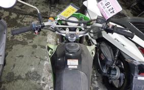 KAWASAKI KSR110 KL110A