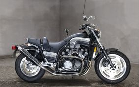 YAMAHA VMAX 2LT0