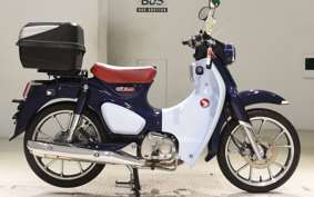 HONDA C125 SUPER CUB 2021 JA48