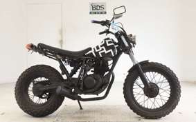 YAMAHA TW200 2JL