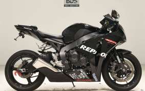 HONDA CBR1000RR Gen. 2 2008 SC59