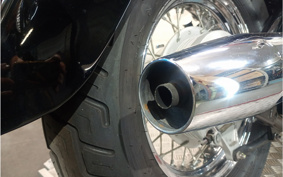 YAMAHA DRAGSTAR 400 CLASSIC 2008 VH01J