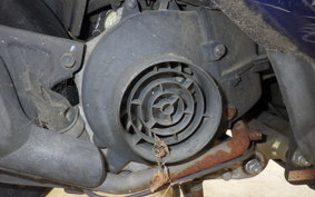 HONDA DIO Gen.6 1976 AF62