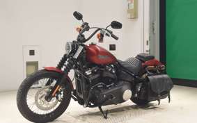 HARLEY FXBB1750 2019