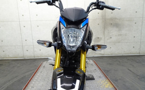 KAWASAKI Z125 PRO BR125H