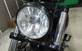 YAMAHA DRAGSTAR 400 CLASSIC 2004 VH01J