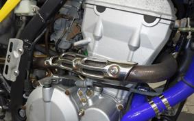 SUZUKI 250SB LX250L