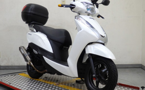 HONDA LEAD 125 JF45