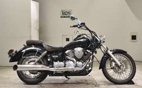 YAMAHA DRAGSTAR 250 VG05J