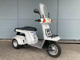 Фото Honda GYRO X STANDARD с японского аукциона