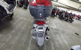 HONDA ﾌﾞﾘｰｽﾞ110 2012