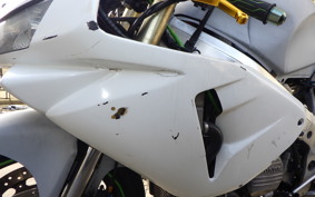 HONDA RVF400 1997 NC35