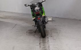 KAWASAKI NINJA650 EX650E