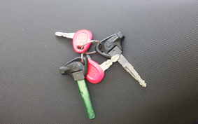 YAMAHA BW S125 Gen.2 SED9J