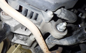 HONDA TACT-4ﾍﾞｰｼｯｸ 2025 AF79