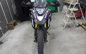 BMW G310GS 2017