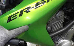 KAWASAKI ER600 N 2007 ER650A