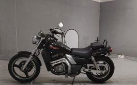KAWASAKI ELIMINATOR 250 EL250A