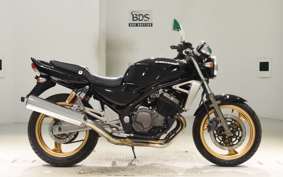 KAWASAKI BALIUS 250 Gen.2 ZR250B