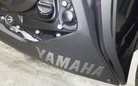 YAMAHA YZF-R25 2022 RG43J