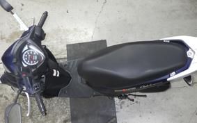 SUZUKI ADDRESS 110 2013 CE47A