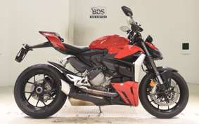 DUCATI STREETFIGHTER V2 2022
