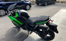 KAWASAKI NINJA 400 2015 EX400E