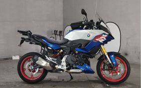 BMW F900XR 2025 0R01