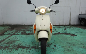 SUZUKI LET`S5 CA47A