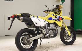 SUZUKI DR-Z400SM 2005 SK44A