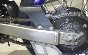 KAWASAKI KLX250D TRACKER 2023 LX250E