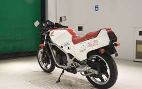 HONDA NS250F
