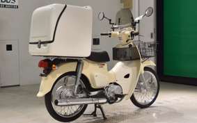 HONDA C110 SUPER CUB JA44