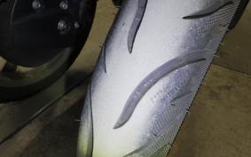 YAMAHA TRICITY 125 SE82J