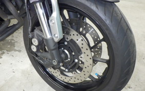 YAMAHA XSR900 2016 RN46J