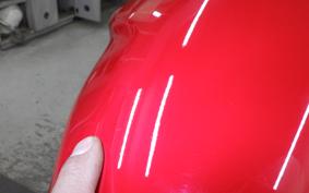 DUCATI ストリート FIGHTER V2 2024
