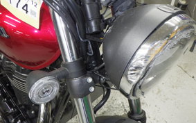 HONDA GB350 2021 NC59