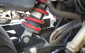 HONDA VTR 250 F 2003 MC33
