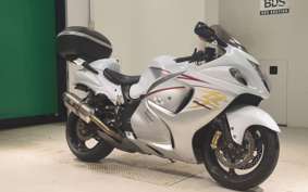 SUZUKI HAYABUSA Gen.2 2015 GX72B