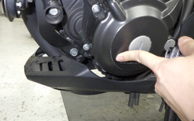 HONDA CB250RA 2014 MC52