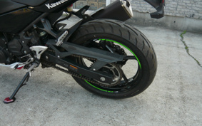 KAWASAKI NINJA 400 KRT ED 2019 EX400G