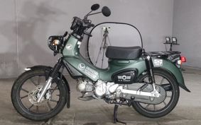HONDA CROSS CUB110 JA60