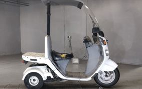 HONDA GYRO TA02